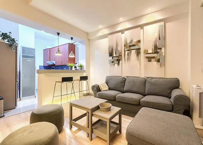 Tristan Vivienda Turistica De Diseno Con Ac