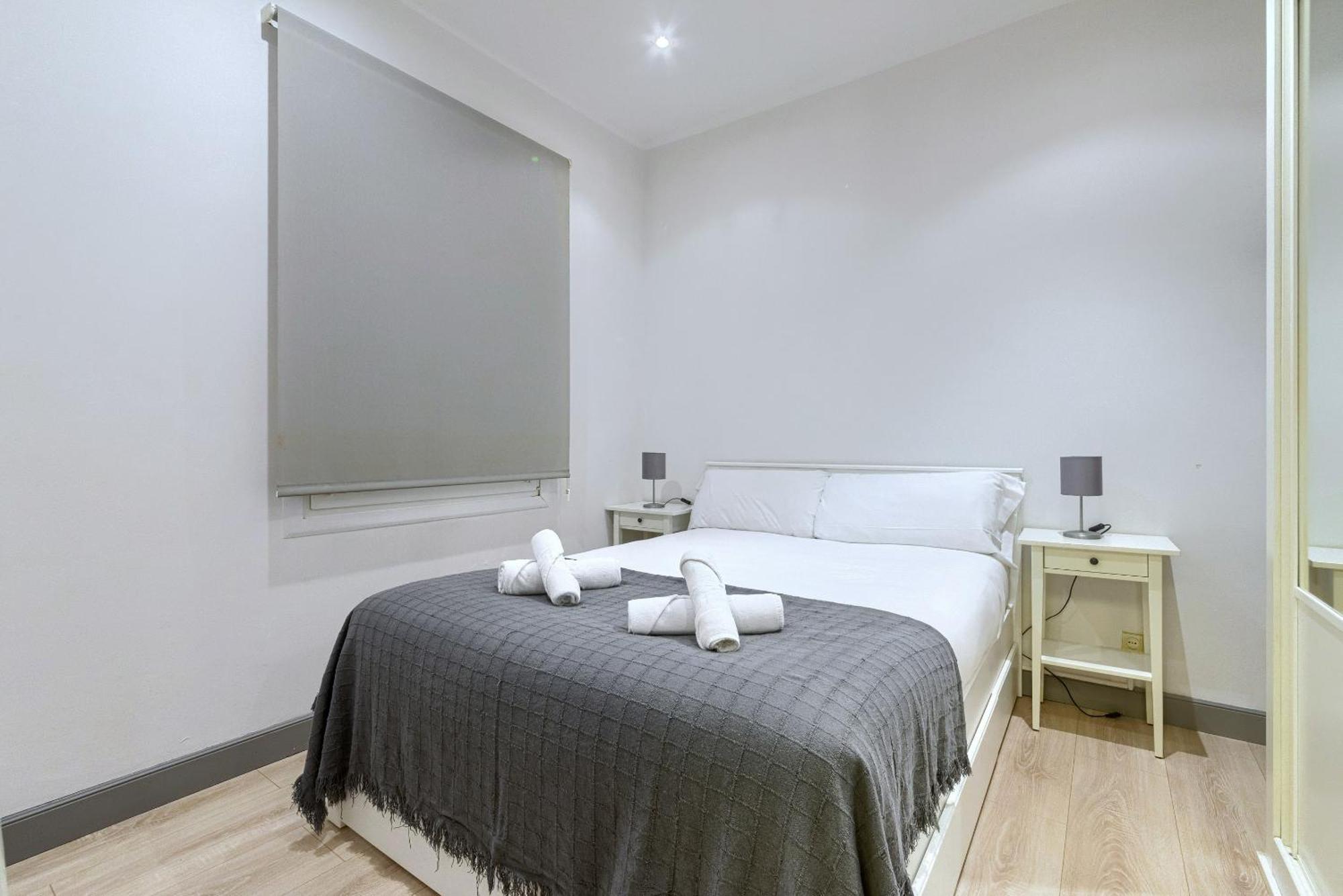 Appartement Tristan Vivienda Turistica De Diseno Con Ac