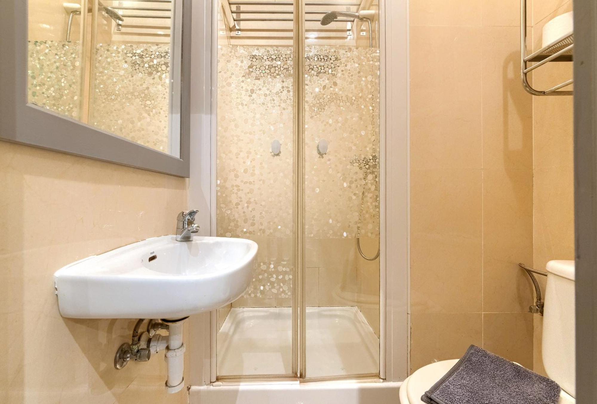 Appartement Tristan Vivienda Turistica De Diseno Con Ac