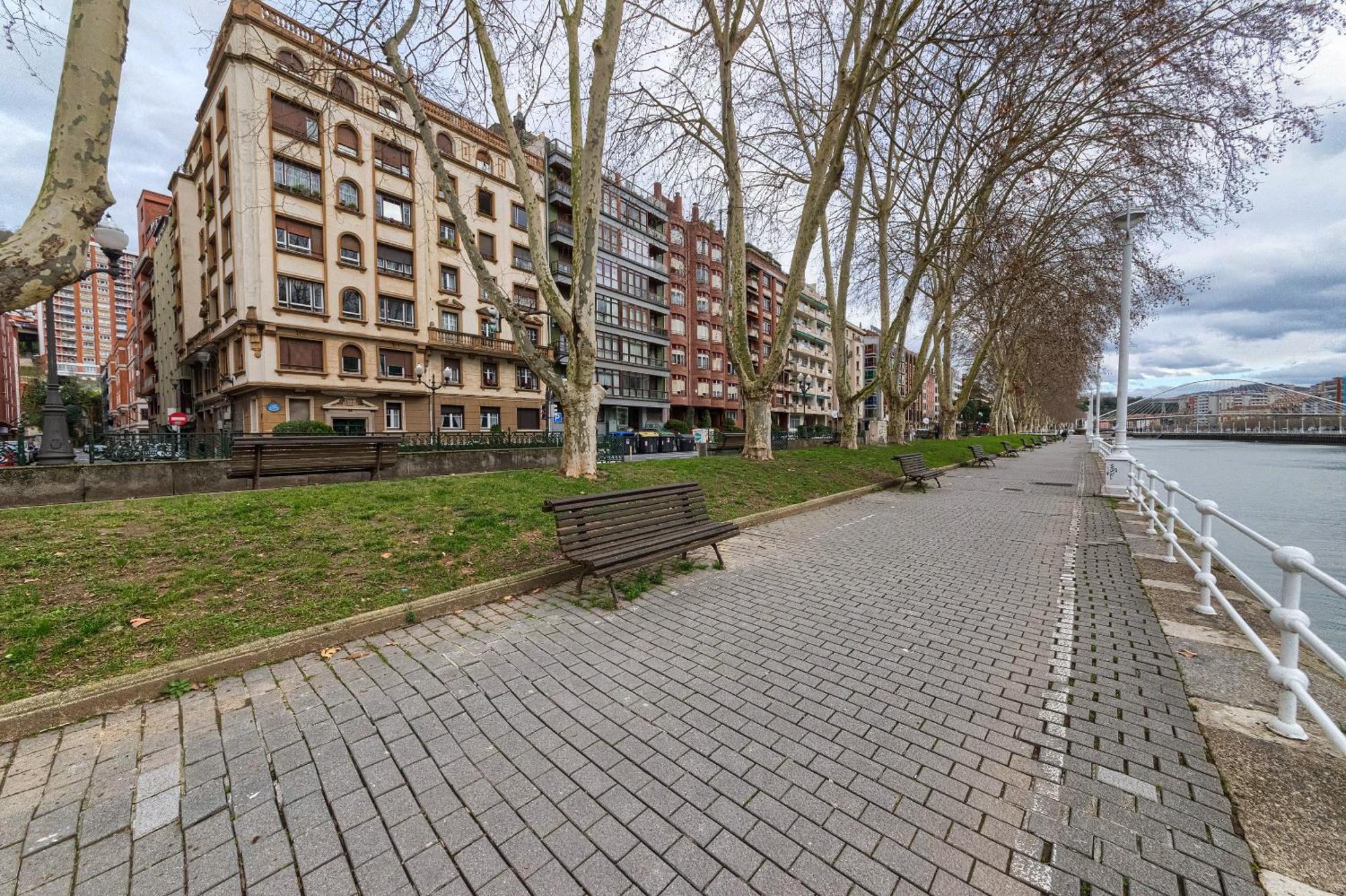 Tristan Vivienda Turistica De Diseno Con Ac Appartement *