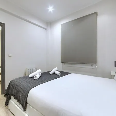Apartament Tristan Vivienda Turistica De Diseno Con Ac Bilbao Zewnętrze zdjęcie