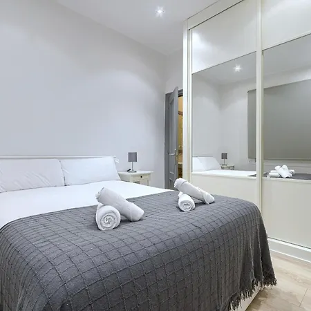 Apartament Tristan Vivienda Turistica De Diseno Con Ac Bilbao Zewnętrze zdjęcie